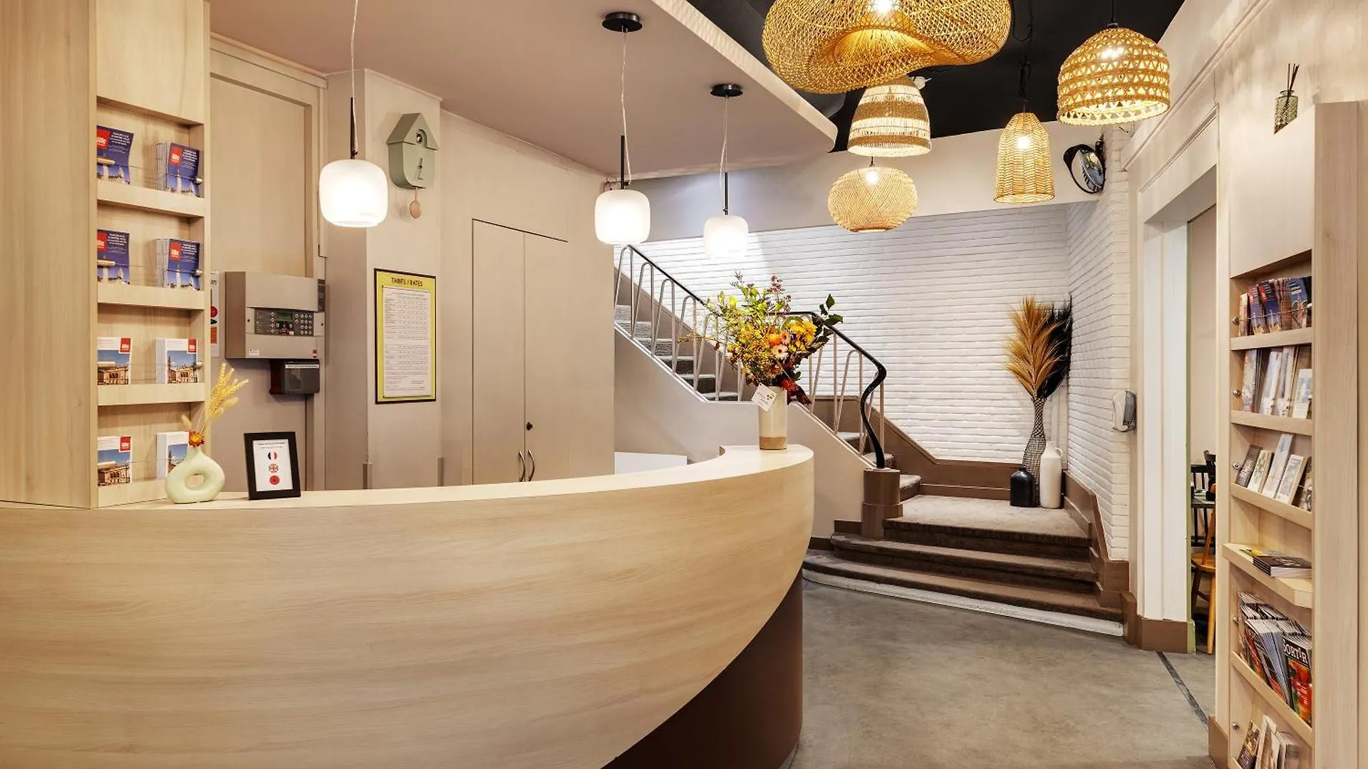 Grand Hotel Lille
