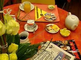 ***  Grand Hotel Lila Francia