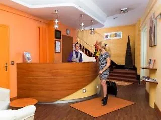 Grand Hotel Lille France