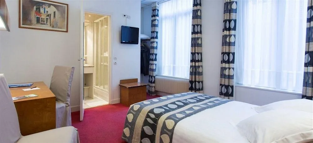 Grand Hotel Lille