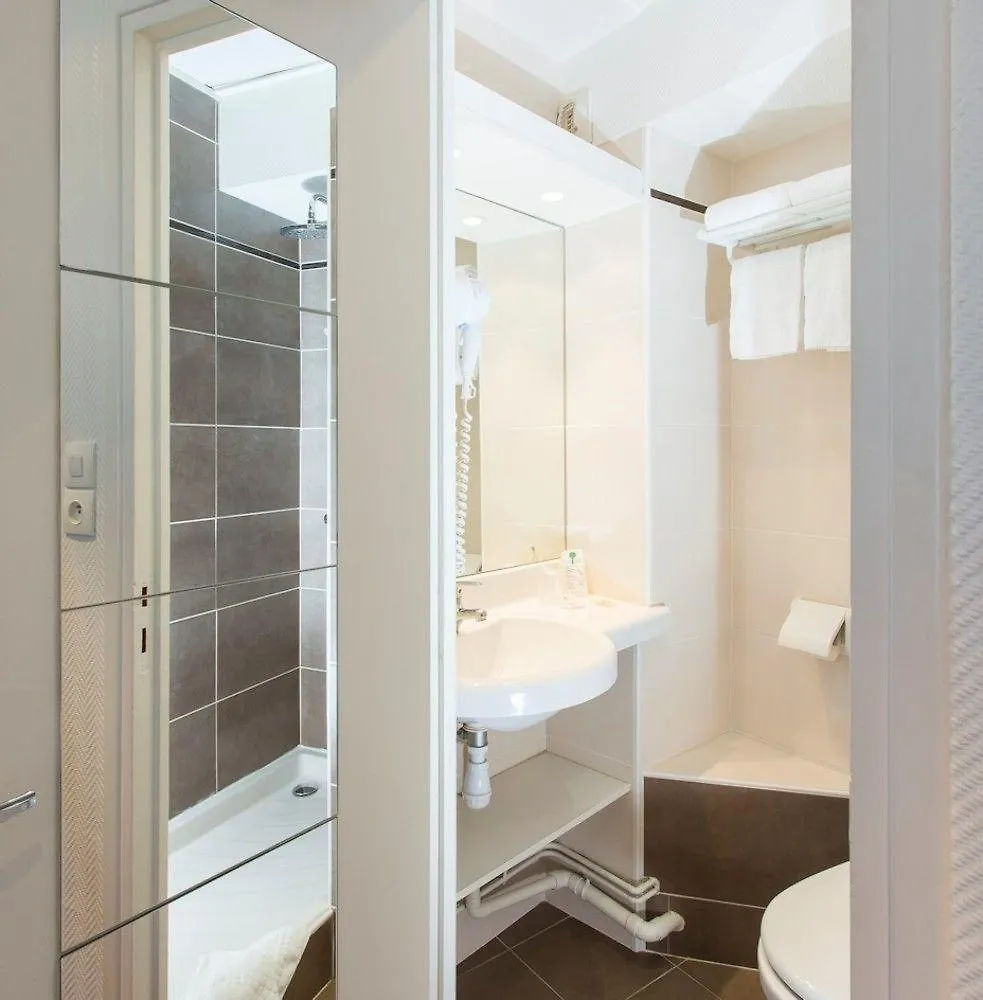 ***  Grand Hotel Lille France