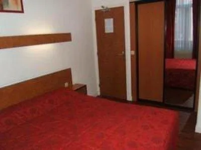 ***  Grand Hotel Lille France