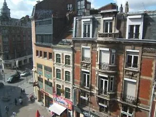 Grand Hotel Lille