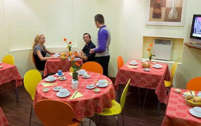 Grand Hotel Lille