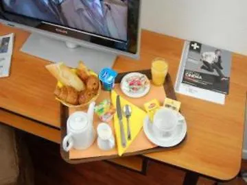 Hotel Grand Hôtel Lille