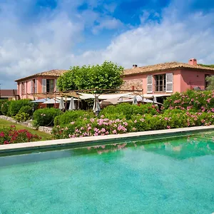 La Bastide Du Clos Des Roses - Teritoria 4*, Fréjus Frankreich