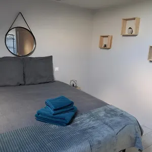  Casa vacanze Maison Au Pied Du Mont Saint Michel 2 Francia