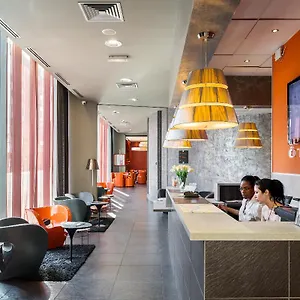 Otelia Affaires & Bien-etre 2*, Lyon Frankreich