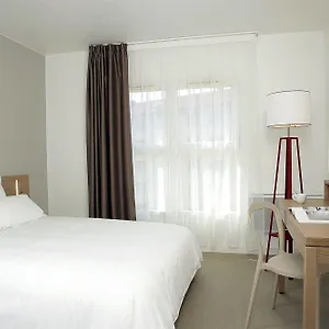 Aparthotel Appart'city Confort - Euralille