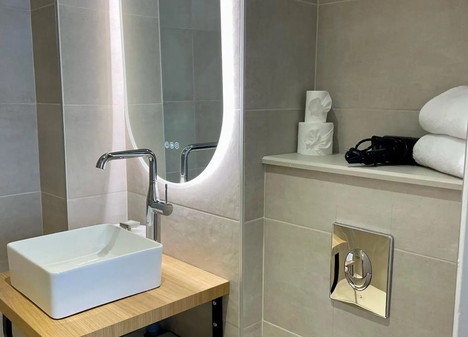Grand Hotel Lille