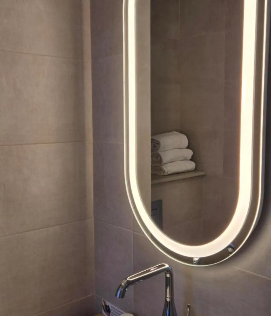 ***  Grand Hotel Lille France