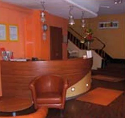 Grand Hotel Lille
