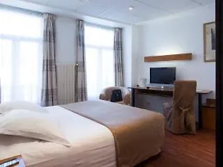 ***  Grand Hotel Lille France